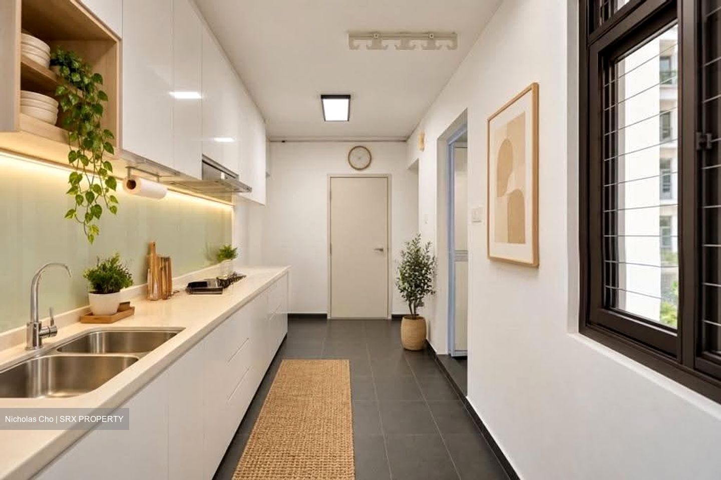 Blk 319C Anchorvale Drive (Sengkang), HDB 5 Rooms #615634611
